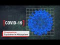 Malayalam: Coronavirus Information in Your Language | Information Video | Portal Available Online