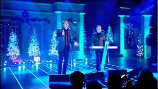 OMD - Sister Marie Says Live On The Alan Titchmarsh Show