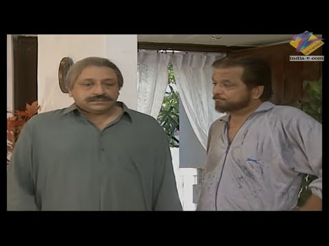 Amanat | Ep.15 | Lahori Ram क्यों आया Ahmed Khan के यहाँ सुबह सुबह? | Full Episode | ZEE TV