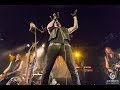 AMORPHIS - The Wanderer (1080p) - live in ...