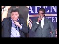 Big B Shares Rishi S Film JHOOTHA KAHIN KA TRAILER