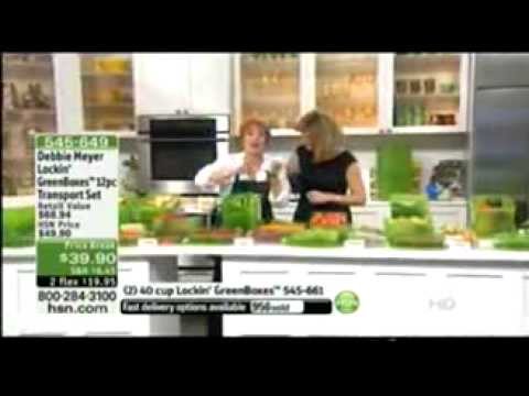 DEBBIE MEYER® SOLD OUT!