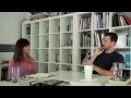 Tea With Sarah Patterson