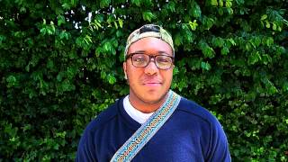 A Life Supreme meets Austin Manning.