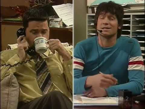 KM H S07E16 La Vengeance De Gaétan