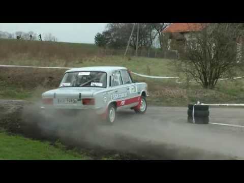 1 SJS MEN ONLY MaxiOES4 Czernichów - Jakub Piotrowski / Paweł Wójtowicz - FSO-Warszawa 125p