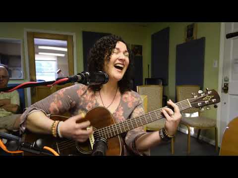 Emily Stewart - Long Way Down