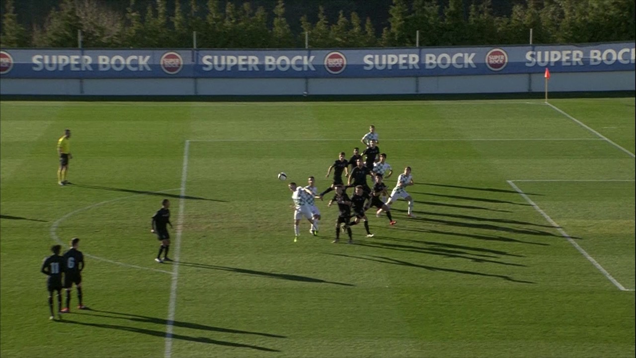 FC Porto [3] - [0] Moreirense