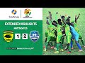 Kumasi Asante Kotoko 1-2  Nsoatreman FC| Highlights | Ghana Premier League
