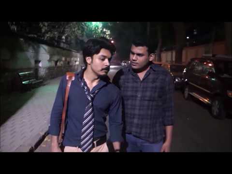 Ahmar Zaman Gurudev - Short Film