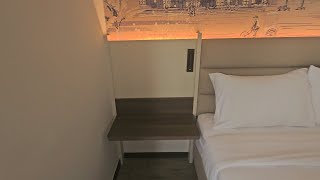 Cititel Hotel Ipoh Room Tour