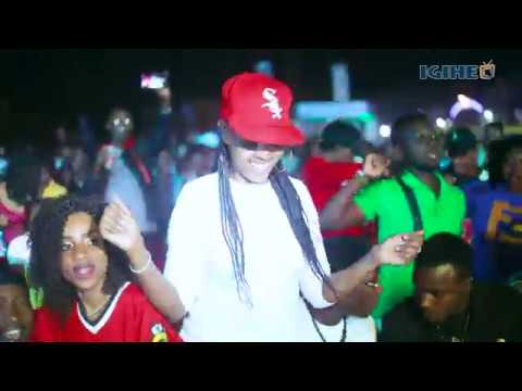 Sintex yishimanye n’Abanya-Kigali muri #IWACUMUZIKAFESTIVAL