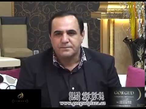 Manaf Ağayev — Zalım Fələk | Vision TV