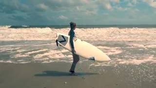 Hurricane Hermine: Vlog 1 (4K)