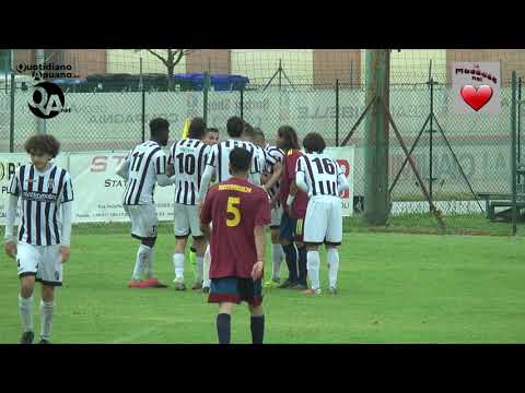 Fratres Perignano - Massese 3 - 3. Highlights senza commento di Umberto Meruzzi del 16/05/21