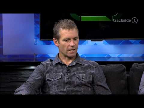 Weigh In - Part 1 - 16.3.15