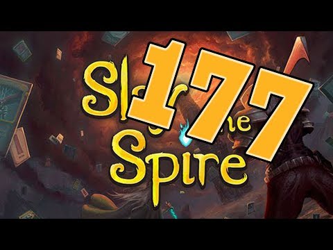 Slay The Spire #177 | Daily #157 (18/10/18) | Let's Play Slay The Spire