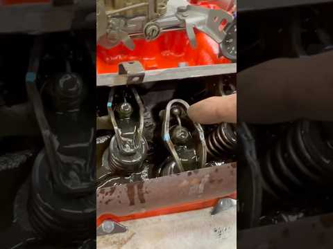 Doomed Car Hobby Failed Lifters/Parts #bigblockchevy #enginebuilding #horsepower #smallblockchevy