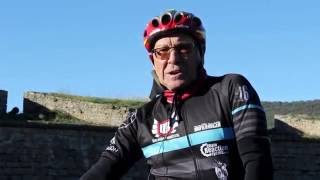 Justo Marcuello - Jóvenes Nómadas