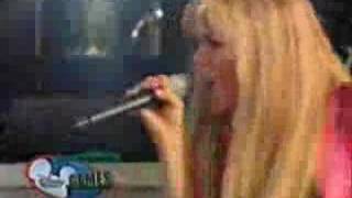 Hannah Montana - Life&#39;s What You Make It - DC Games LIVE