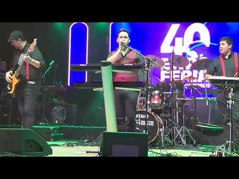 EL MONCHI - 40 Expo Feria Paso de los Toros - Tacuarembó, Uruguay 14/02/2026