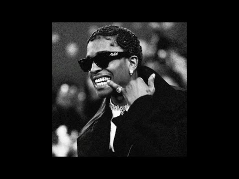 [FREE] ASAP ROCKY X ASAP FERG TYPE BEAT 2025 ~ "TOP DOG" | FREE HARD TRAP BEAT