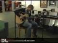 The DL: Kevin Devine performs 'Just Stay'