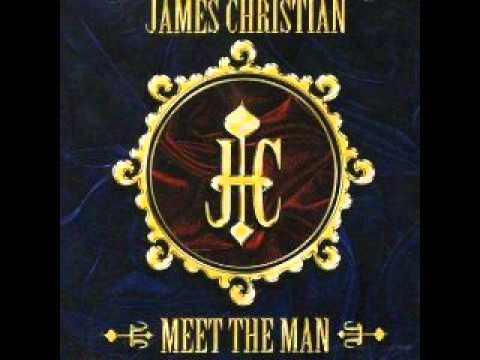 James Christian "Surrender your love" (with lyrics)