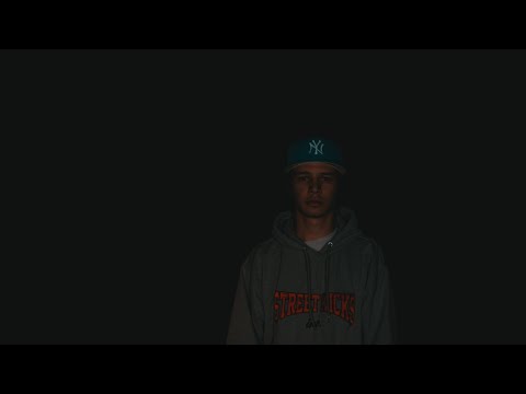 Yung LP - Bad Nights (One Take Music Video)