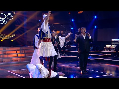 KENGE MOJ - Nata Çame - 9 Nëntor 2021 - Show - Vizion Plus