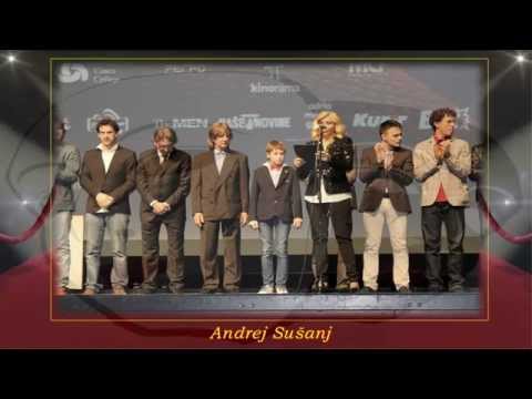 Naši đaci u filmu "Bićemo prvaci sveta"