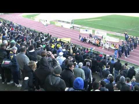 Ischia Isolaverde - Matera 2-1