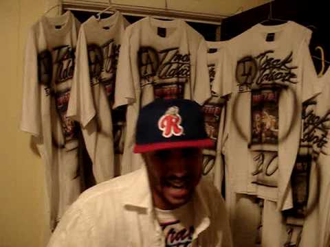 100Milez " A Legend In The Making"