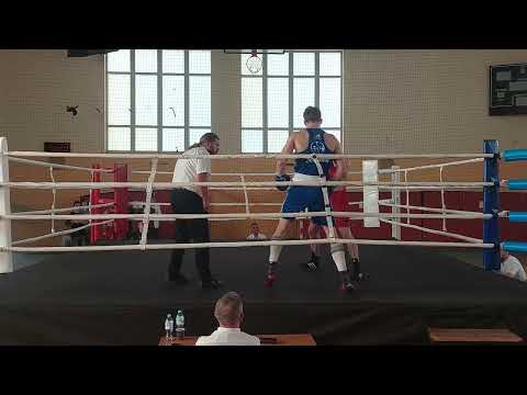 Ryszard Giłej vs Mateusz Wojtasiński