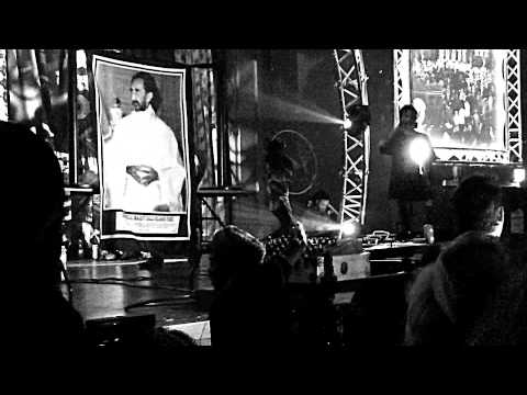 UNOD Weekender 2015 - Aba Shanti-I ▶ Dubkasm "Jungle Signal"