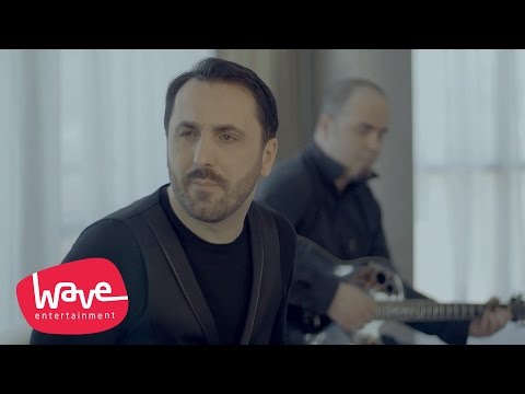 GRUPA VOŽD - DA TE BOGDO NE VOLIM (OFFICIAL VIDEO)