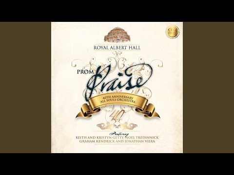 Creation Sings The Father's Song (feat. Keith & amp; Kristyn Getty) (Live)