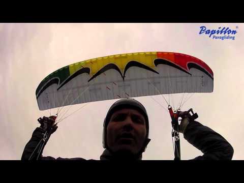 Papillon Praxistest U Turn Emotion 3