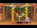 One Credit Play Dragon Master A Sorta Crappy Fighting Game