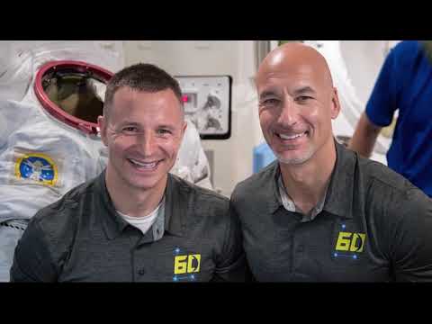 Spacecast Weekly - December 6, 2019