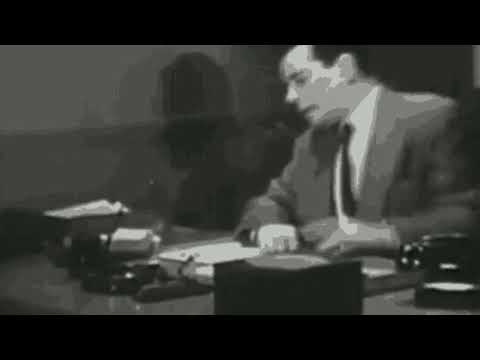 Vol de nuit - résumé du récit