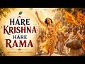 Non Stop Hare Krishna Kirtan LIVE Divine Harinam Sankirtan Chant And Be Happy