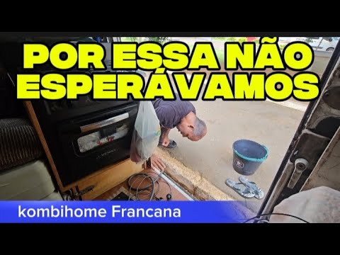 NÃO IMAGINEI QUE ISSO PODERIA QUEBRAR 