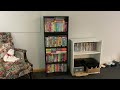 My VHS Collection Updated