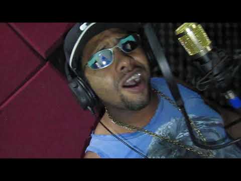 Mc Carlinhos Do Humaitá - Clipe Medley Consciente e Proibidão -Equipe Ch Filmes.