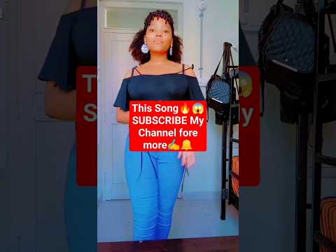 Roda or Kebi, Shukrani African girl