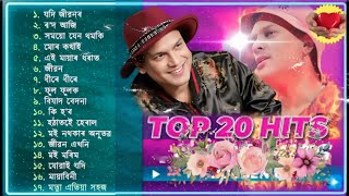 Download lagu Tribute to Legend Singer Zubeen Garg // Top 20 Heart Touching Assamese Songs mp3