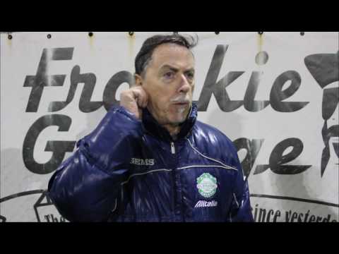 CAMPIONATO OVER 35 INTERVISTE ALITALIA CALCIO E ROMA GRUPPO IMMOBILIARE