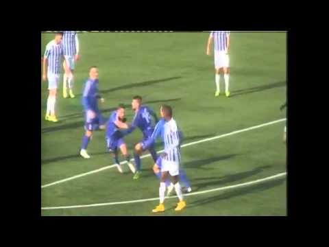 Java 17: Kukesi - Tirana 1-0