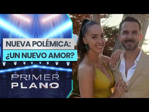 HAS HE OVERCOME HIS GRIEVANCE? Theories about Álvaro Ballero's alleged new love - Primer Plano